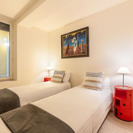 Duran Duran Apartment Paris Luaran gambar