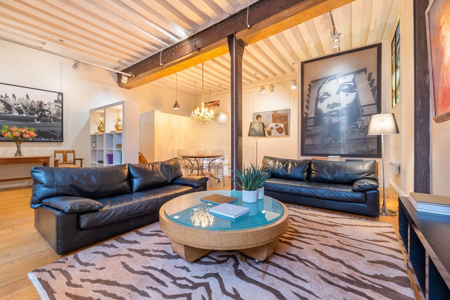 Duran Duran Apartment Paris Luaran gambar