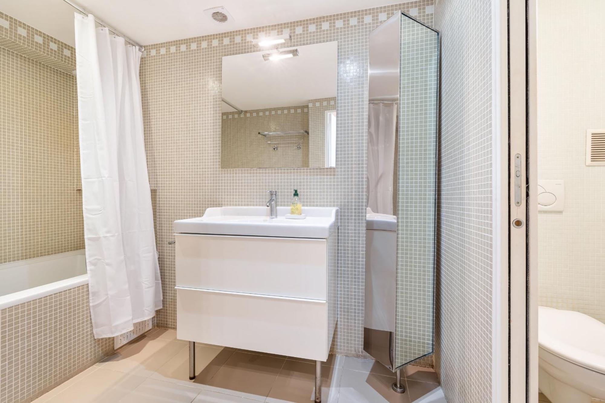 Duran Duran Apartment Paris Luaran gambar